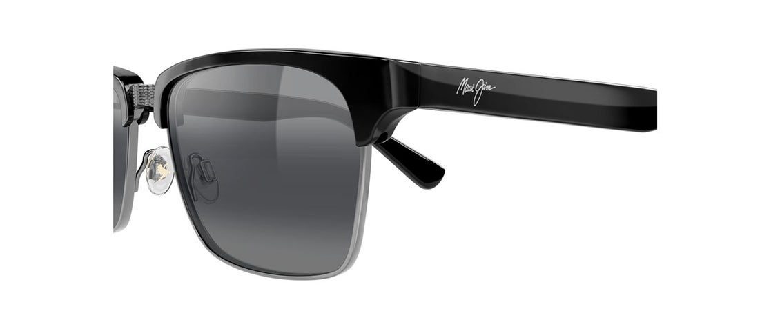 Maui Jim Adults' Kawika XL Polarized Sunglasses